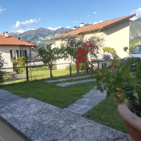 Vila Casa Amelie Bellagio Exteriér fotografie