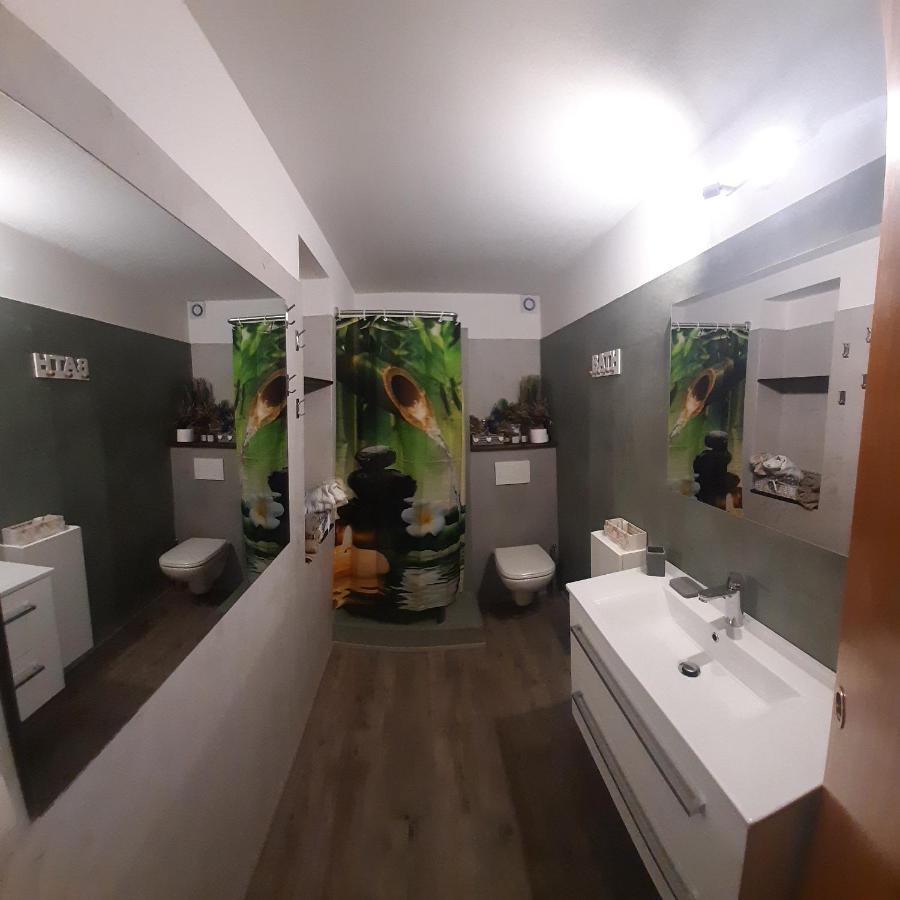 Vila Casa Amelie Bellagio Exteriér fotografie