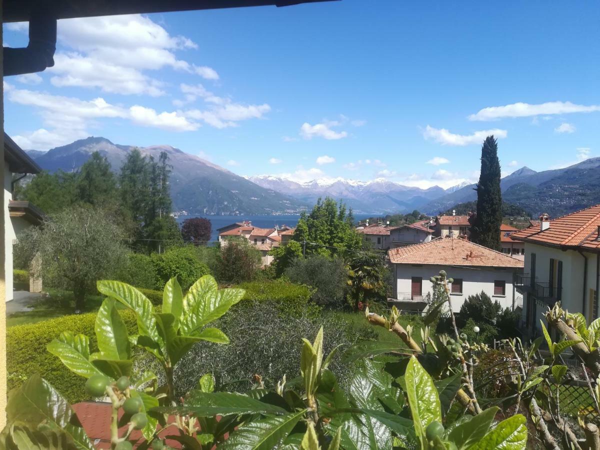 Vila Casa Amelie Bellagio Exteriér fotografie