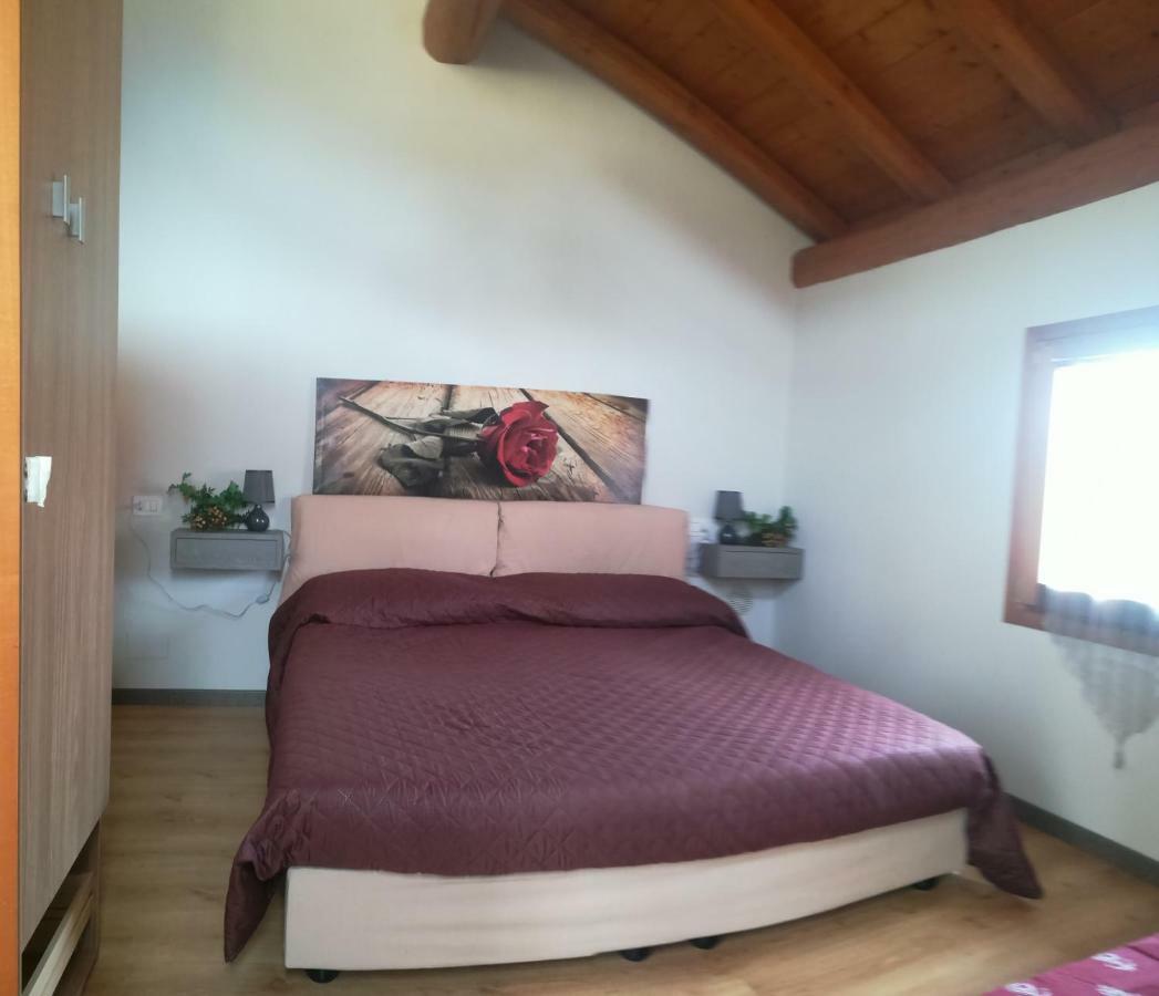 Vila Casa Amelie Bellagio Exteriér fotografie