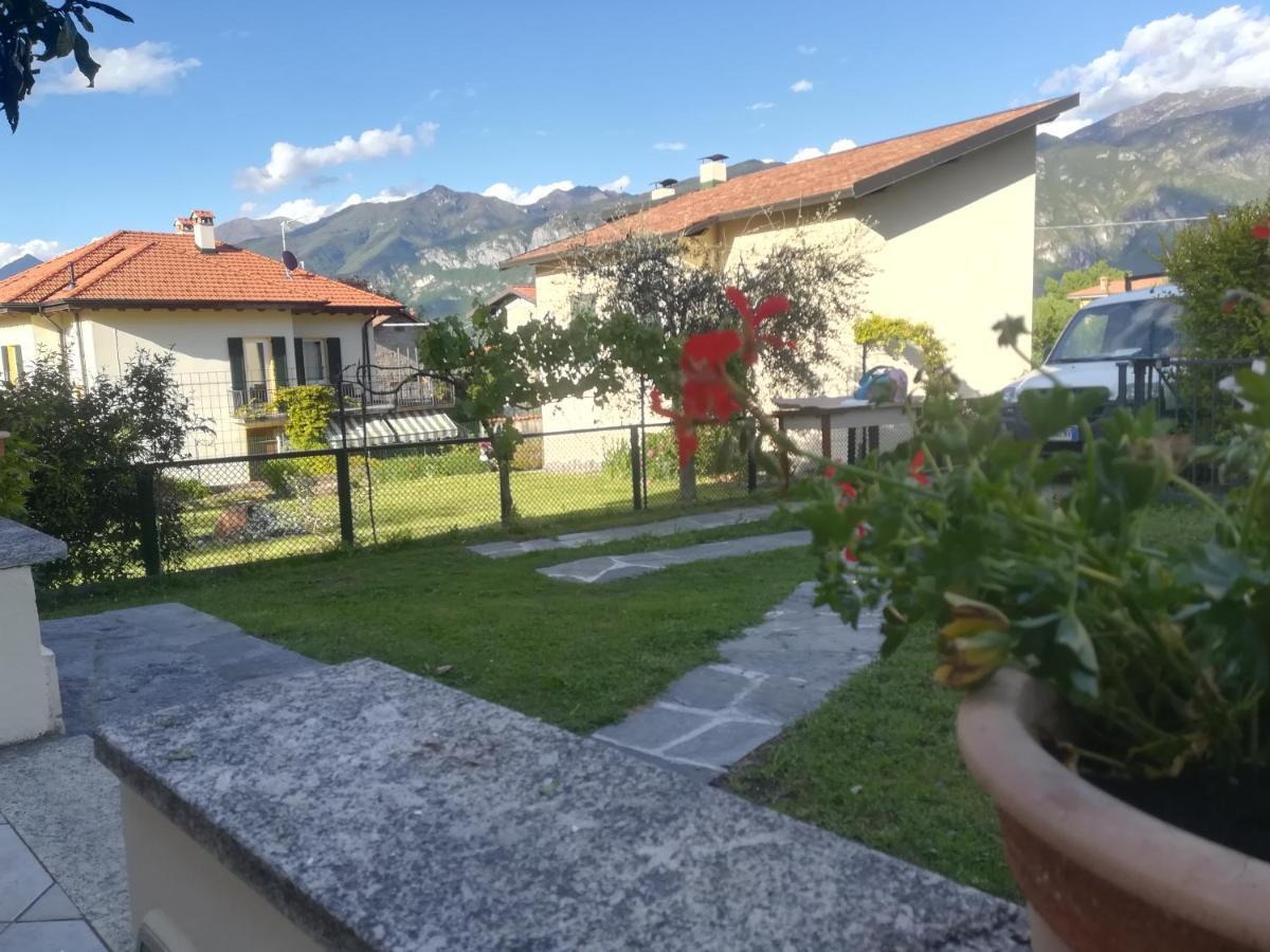 Vila Casa Amelie Bellagio Exteriér fotografie