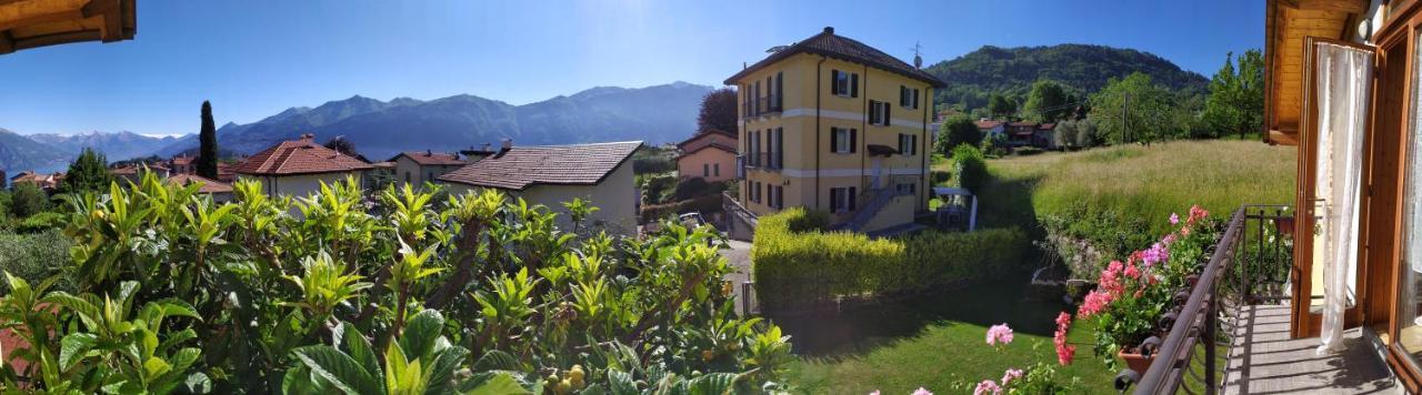 Vila Casa Amelie Bellagio Exteriér fotografie