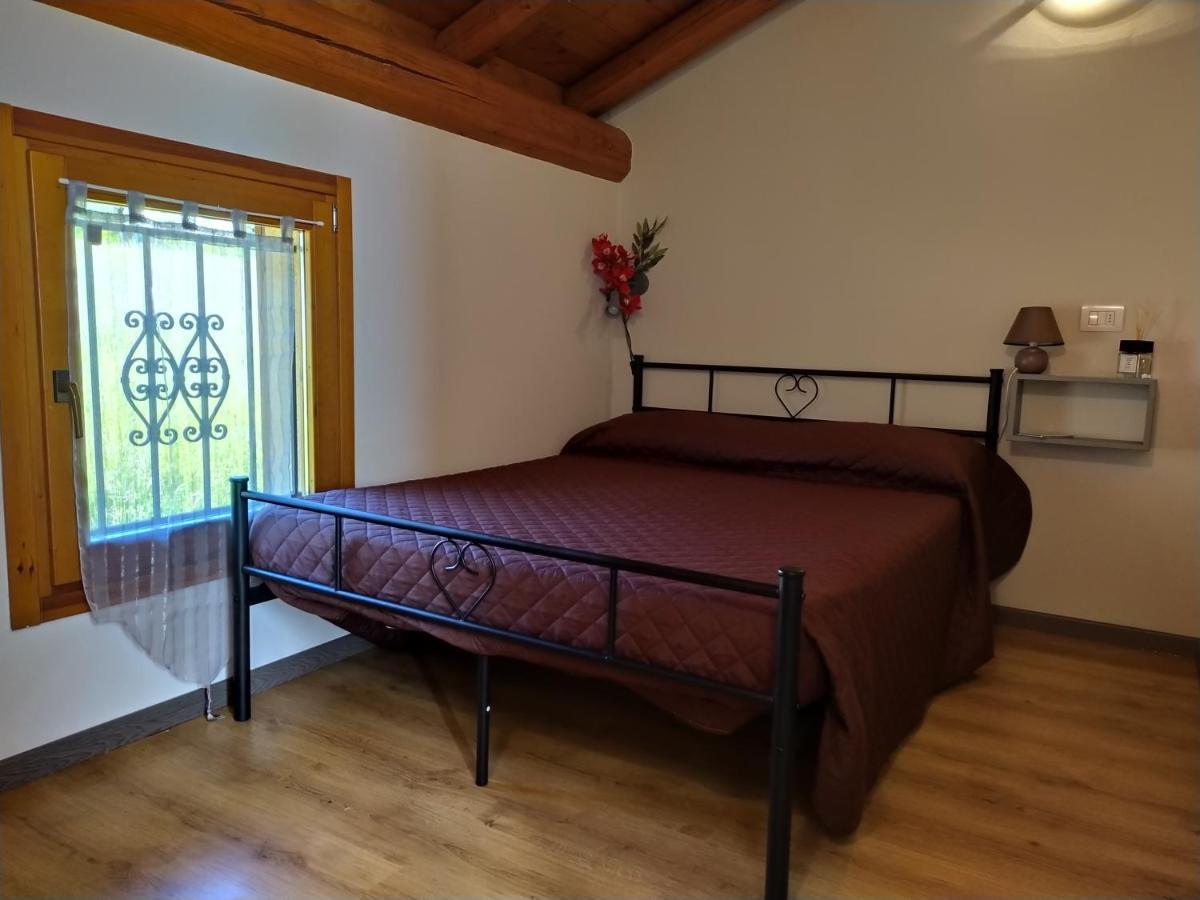 Vila Casa Amelie Bellagio Exteriér fotografie